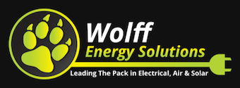 Wolff Energy Pty Ltd
